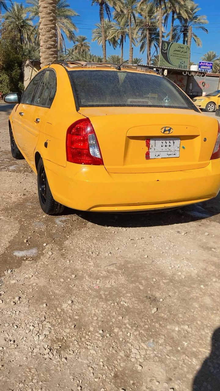 السعر69 بيع مستعجل اكسنت رقم قادسيه تحويل مباشر بسمي سنويه جديده مصفره كير اوتماتيك مكفول ومكينه ١٦٠٠ مكفوله جام كرهباءي سياره جاهز تخم تاير دوشمه نحله جديده
تبريد ثلج🥶
مكان دوانيه ***********
