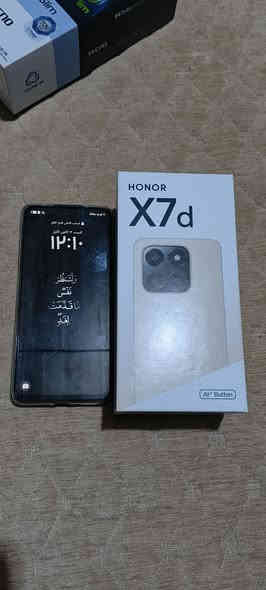 للبيع او مراوس ويا ايفون 11 أو اكس ماكس جهاز مستخدم شي قليل بطاريه 6500 جهاز فول هونر اكس 7d
***********
