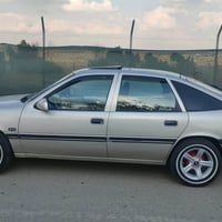 حجم ١٨٠٠ • مكينة شرط • جانب الايمن