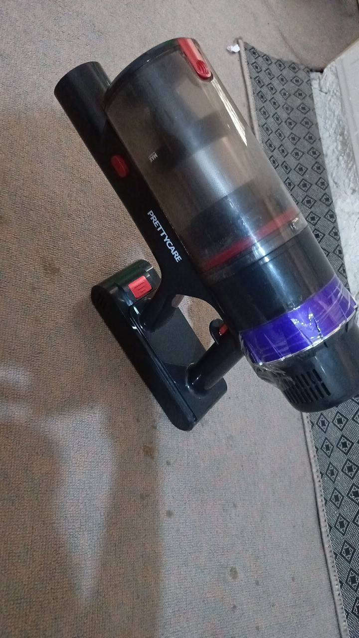 مكنسة شحن نقص فرجه وشاحنه


**إذا كنت صاحب هذا الإعلان وتريد حذفه لأي سبب، رجاءا أرسل رسالة إلى الدعم الفني**