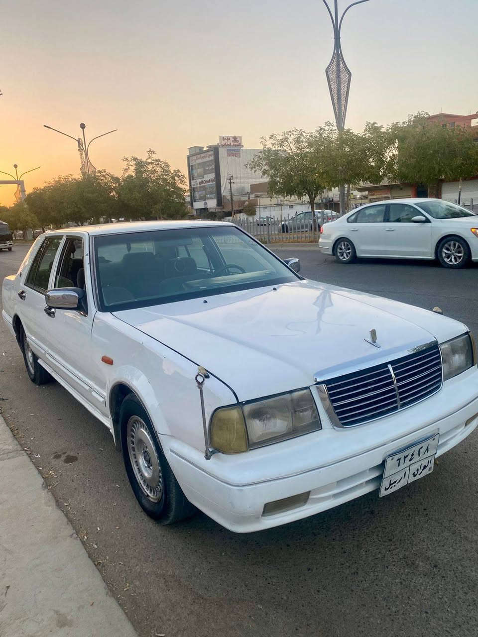 نيسان سدريك 2002 گير عادي گير و مةكينه تحويل براوة غةرامة بةشرت چوار جام كارةباي تةبريد ساردو گةرم گؤرينةوةش دةكةم لةسةر دل گرتن
***********/*********** كركوك, العراق
