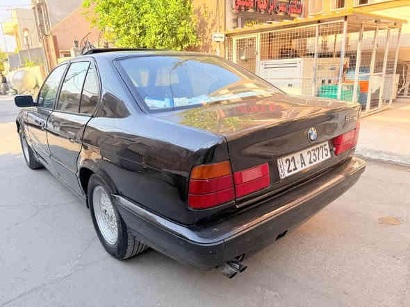 بيم موديل 92 حجم 525اوتماتيك كير محرك شرط  بيلاد اوتماتيك محرك عدل سياره جماليه كلير بدون ضرار سنواي جديد رقم دولي بيه دفتر بنزين سياره بدون نوقص صدر جديد باتري جديد تايرات جديد كهربايات كل شغل تبريد شغل سياره مال بيت كل علئ بيلاد عنوان كركوك طريق بغداد يم جبه تركمانيه سعر 73 وبيه مجال بسيط *********** كركوك
