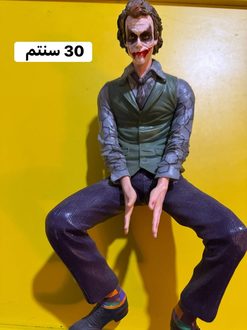 سلام عليكم شباب
مجموعه مجسمات 
الي تفيده يتواصل وياي واتس اب 
المكان بغداد 
***********
