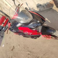 كوست سترونك • موديل ٢٥ • شارع ٤٠