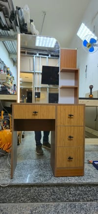 � تصميم وتنفيذ كافة أعمال الخشب و MDF 🔹  نوفر لكم تصاميم عصرية وتنفيذ ...