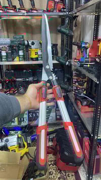 مقص أشجار • الماني • يطول ويتصغر