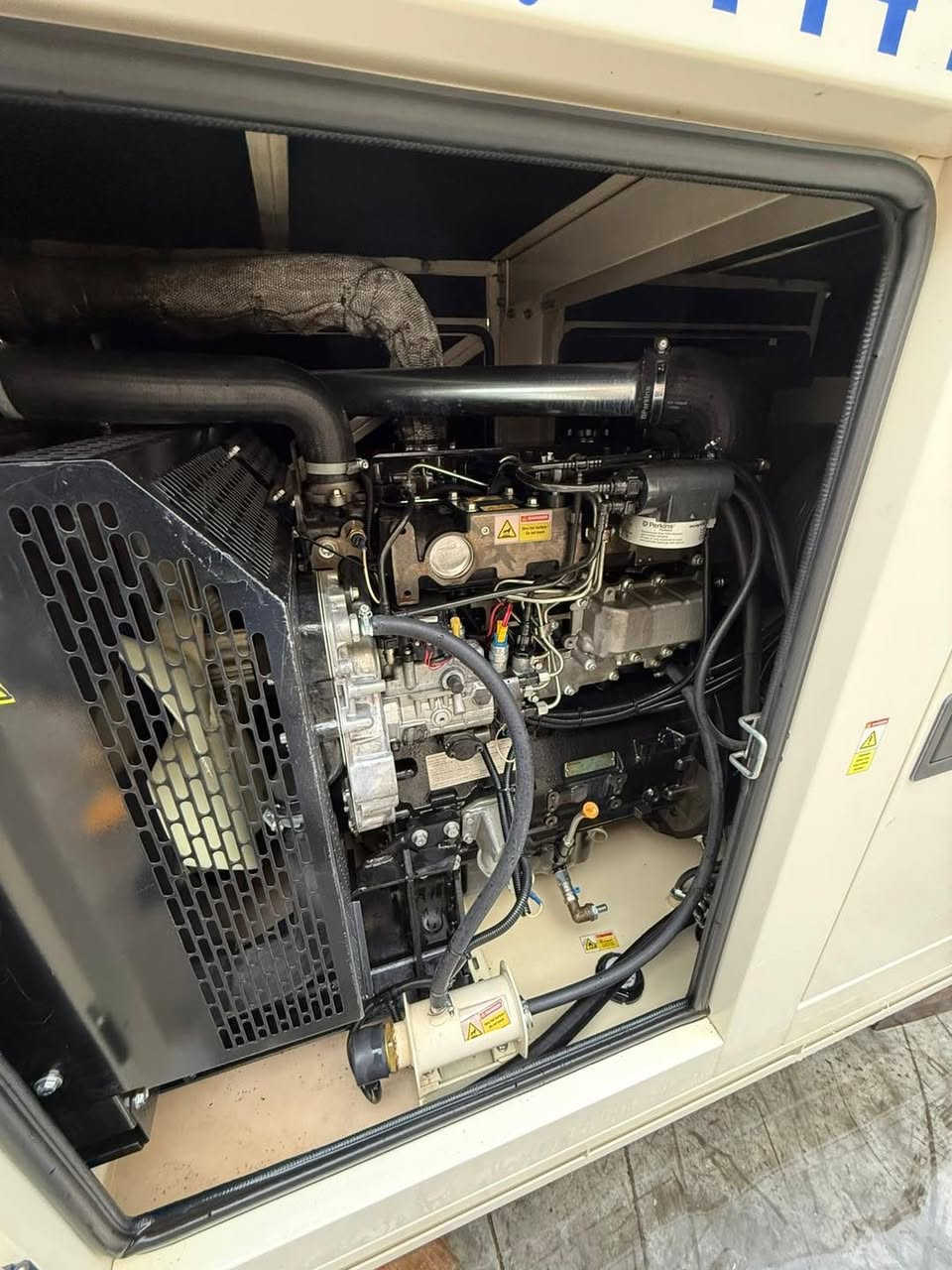 موالد بيركز انكليزي اصلي 100 كيفي 
كاتم نسبه الكتم 100/100
راس التواليد لوري سومر فرنسي 
ساعات العمل :2735ساعه فقط 
موالد اخت الزيرو 
الموالد بلاديه والضمان عل حمل 
متوفر بيع - شراء جديد او مستخدم 
العنوان - بغداد - الكرادة مجمع المشن شارع المطحنة الموقع 👇👇👇 

https://maps.google.com/?q=33.301968,44.451447

للاستفسار الاتصال 👇👇
***********
