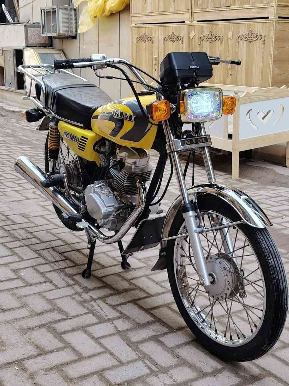 سلام عليكم اربعه كير نامه أوراق اصولي مخصصيلهه رقم مديل 2023 كلهه عل بلاد مابدل برغي بيهه شرط الفحص دراجه جاهزه مال جنيان كلهه شغاله مابيهه نقص نضافتهه نفس البصوره مكانهه بديوانيه ***********
