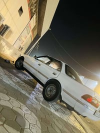 ١٩٩٢ • مكينة جديدة • جير جديد