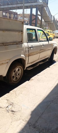 أدميرال • ٢٠١١ • فول مواصفات