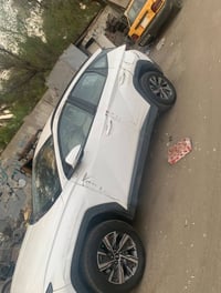 توسان هايبرد • ٢٠٢٣ • فول عده