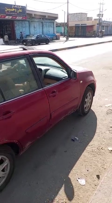 الاخوه الاعزاء
تم وبعون الله تحوير تيكو من نظام AMT الى كير عادي 
بالامكان الاطلاع على مقاطع الفديو 

تقبلو تحياتنا

شركه الاكرم المتحده
بصره-صناعيه حمدان جملون A16
باداره م. حاتم ابو ايهم
***********
***********
