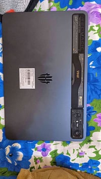 ريد ماجك نوفا • ٥١٢ • البصره التنومه