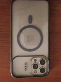 آيفون 12 برو ماكس • ذهبي ٢٥٦ • مشكلة الكاميرا