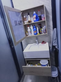 مغسلة • سماوه جربوعيه