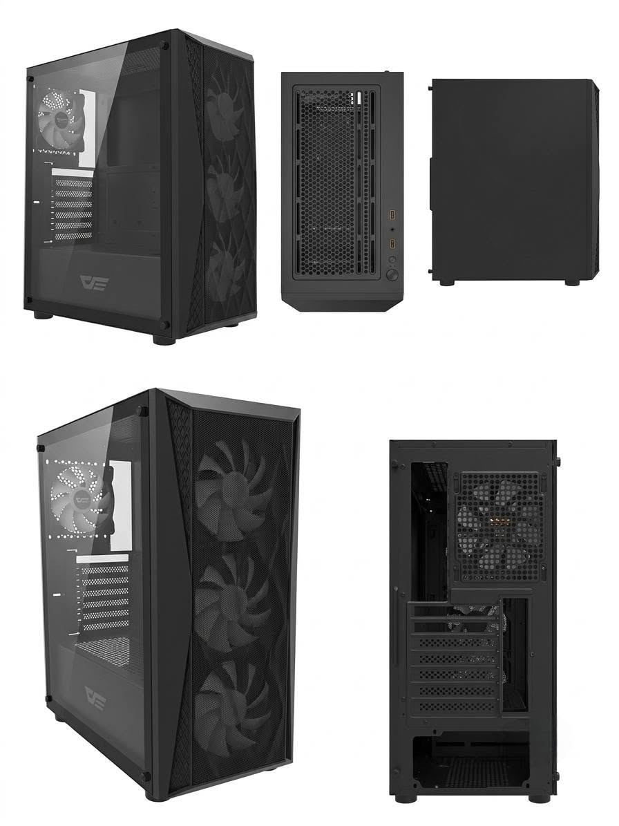 كيس فارغ بي مراوح rgb تحكم برنامج و زر
السعر:  75 وبي مجال بسيط 
المكان:  بغداد مدينه الصدر
ماعندي توصيل تريد دز فلوسك بيد شركه مال توصيل وبل خدمه


**إذا كنت صاحب هذا الإعلان وتريد حذفه لأي سبب، رجاءا أرسل رسالة إلى الدعم الفني**