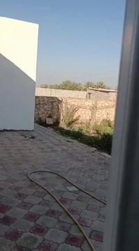 شارع معمل لأسمنت • ١٣٥٠م • ٣ غرف