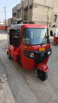 تكتك لبيع موديل 21 مرقم مكفول كشر نضف وخير من الله  07719403702