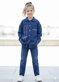 طقم كابوي بناتي • ٥-١٨ سنة • النجف شارع المطار