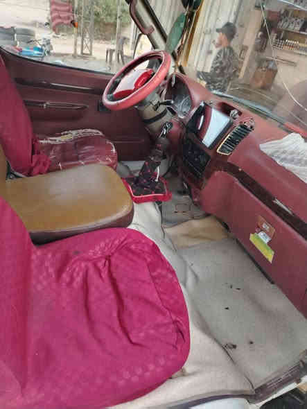 سياره فتون مكفوله من ضربه كفاله عامه وسعر 85ورقه
***********
