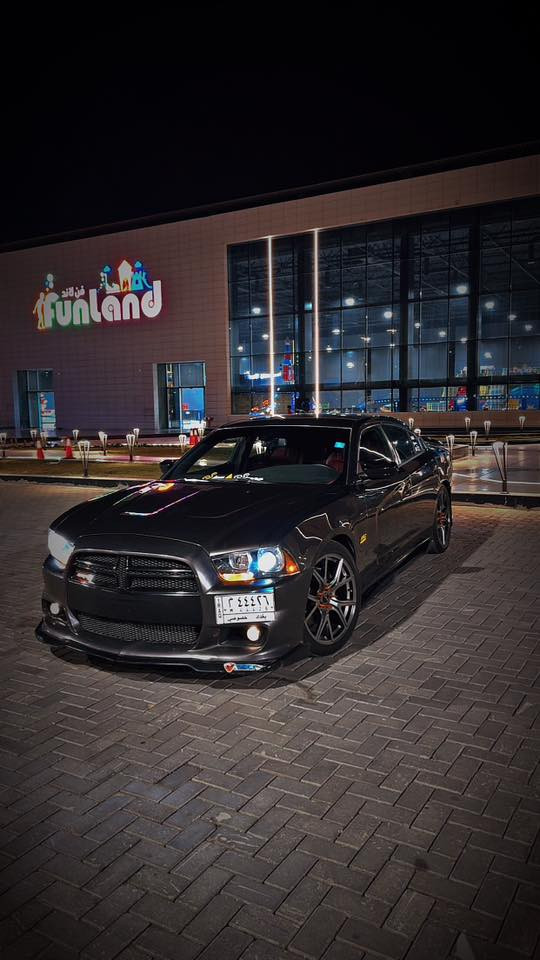 سلام عليكم
جارجر 2013 ارتي فول مواصفات مزودة
كام شفت srt
هدرز srt
دبات سود srt
داون بايب 
بلكات ريسنك فيتبم منضومه بانزين جديدة
راديتر مراوح جدد
كت كامل srt
مواصفات فول عدة الفتحه داخل احمر
ماشيه ٩٥ ميل
حادثه جاملغ وبنيد وصبغ حزام كلير
مكانه كربلاء
للاستفسار ***********

