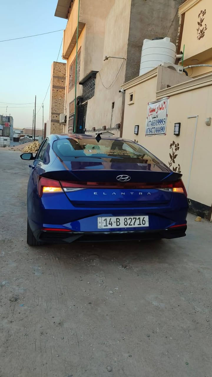 سلام عليكم
هونداي النترا 2023 

فئه :SEL 

محرك 2000 Doch دوش

شحن واير ليس

 بصمه تشغيل وابواب وجنطه

 تشغيل عن بعد 

 جنطه ذكيه تفتح اوتو عند الاقتراب

 دشبول الكتروني متصل 

رادارات 360 درجه

 رادار جانبي النقطه العمياء 

رادار خلفي  رادار امامي 

تحديد مسار+ سياقة آليه

توقف ذاتي  عند الاقتراب من سياره 

كامره دوراه 

شاشة لمس نفكيشنWi_Fi/ Gps/  تدعم نظام Android Auto +Car play 

‏‎فول تحكم ستيرن

كروز مثبت سرعه 

ثلاث وضعيات قيادة ‏Smart‏-Sport-Normaاوتو هولد /اطفاء المحرك الذاتي

منافذUsp /Auxv

‏‎نظام ABS/مانع انزلاق

شاشه ظبط بل دشبول

‏‎ حساس اطارات

‏‎ویل کب كروم

السياره جاهزه ومابيه اي نقص

السعر خاص

***********
