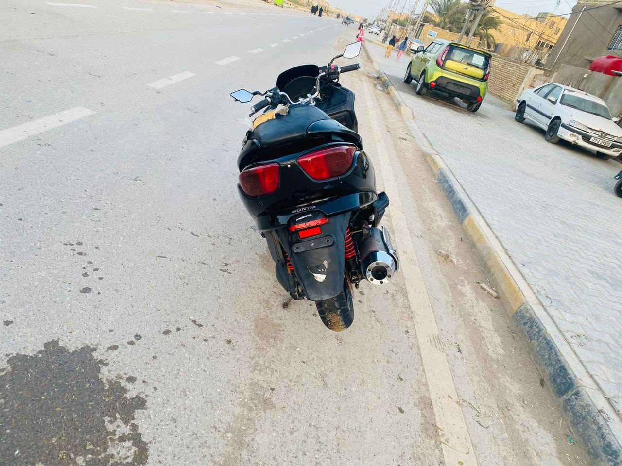 فورزه صفر 8 💢
ماشيه 35

 نگره سلف بأي وقت 

مكفوله 

بس الكشن شويه تعبان 

سعرهه مناسب 

مكاني كوت واسط استفسار 

***********

مستعجل عله البيعه
