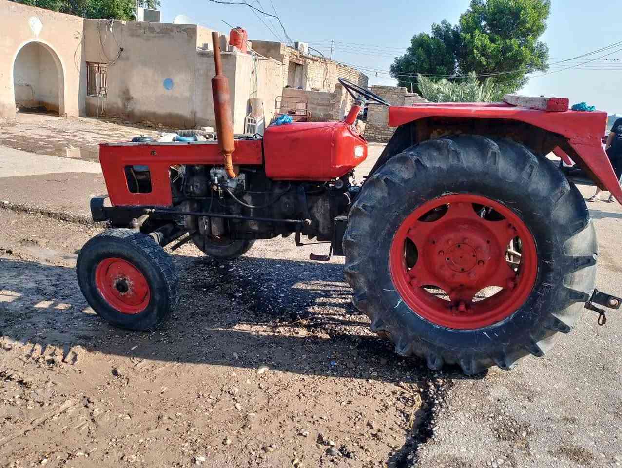 السلام عليكم عنتر للبيع نضيفه فول جاهزه نگره سلف شغل واكرب العنوان ميسان بسعر مناسب الشراي يتصل على الرقم***********

