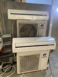 للبيع سبالت  نوع گري  حجم 2 طن  غاز 22  اجهزة جدا نظيفة بلادية كاملة ب...