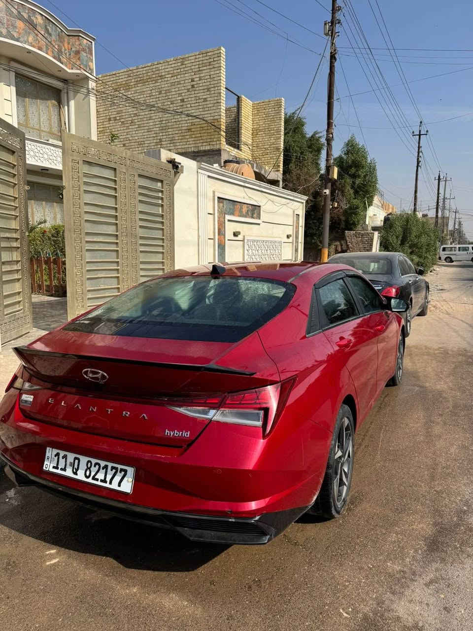 *********** بغداد, العراق
