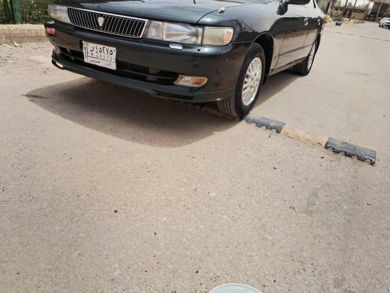 سلام عليكم للبيع شيزر2000 كفاله عامه عده صبغ جماليه رقم انبار مشروع وطني  سنويه 30مداور ثانيوم راعيه بصفي كير مكينه حداديه تخم تاير كهربائيات تخم سماعه فتحه برده خلفيه سياره جاهزه للخير السعر54وبيه مجال مكاني النجف ناحية الحرية ستفسار خاص او تصال ***********
