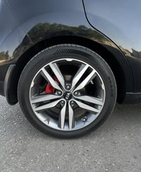 كيا سول • رنق 18 • كربلاء الانتفاظة الاولى