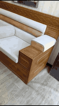 قنفات للبيع جديد تفصال عراقي 
رقم***********
