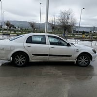 لانسر • ٢٠٠٦ • السليمانية