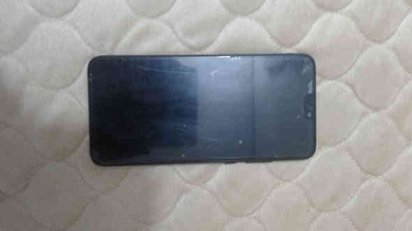 السلام عليكم
من رخصه الادمن
هذا الجهاز للبيع اسمه هونر 8x نوعيته زينه ومابي عطل سعره ٧٠ وبي مجال مكاني مدينه الصدر رقم التليفون ***********
