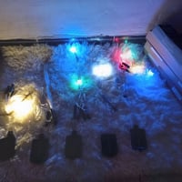 طاقة شمسية • حساس • الحله