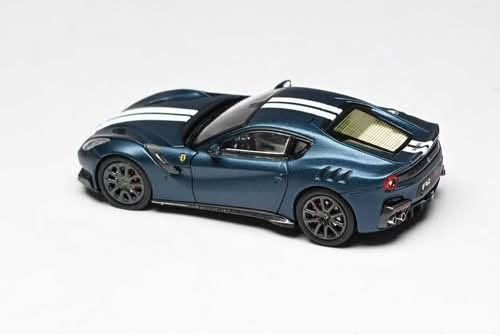 مجموعة فيراري للبيع
1- ferarri F12 blue شركة stance hunters
2- ferrari enzo sun yellow شركة agitator 
3- faerrari 599xx black شركة stance hunters  

حجم القطع 1:64 
سعر القطعة 35,000 IQD


**إذا كنت صاحب هذا الإعلان وتريد حذفه لأي سبب، رجاءا أرسل رسالة إلى الدعم الفني**