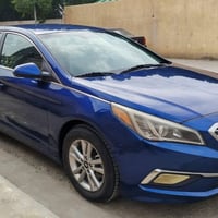 سوناتا • ٢٠١٧ • محرك ٢٤٠٠