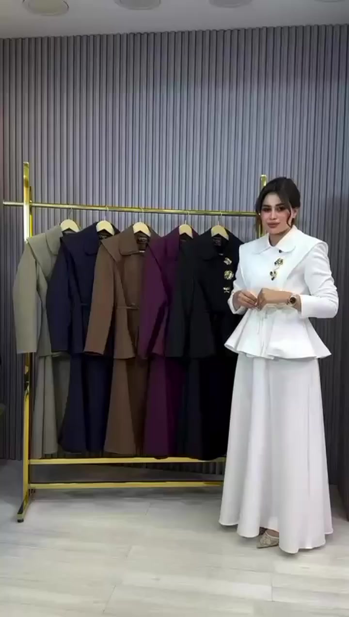 طقم خامه دابل تركي كولتي عالي✨

القياسات 38 40 42 44 46 48 ✨

السعر 38

D

توصيل 3 لجميع محافضات العراق


**إذا كنت صاحب هذا الإعلان وتريد حذفه لأي سبب، رجاءا أرسل رسالة إلى الدعم الفني**