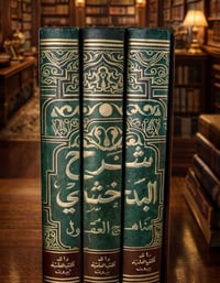 نستخرج لكم من الرفوف أنفس العناوين 😍 📚 «شرح البدخشي» «مناهج العقول» ✍ ...