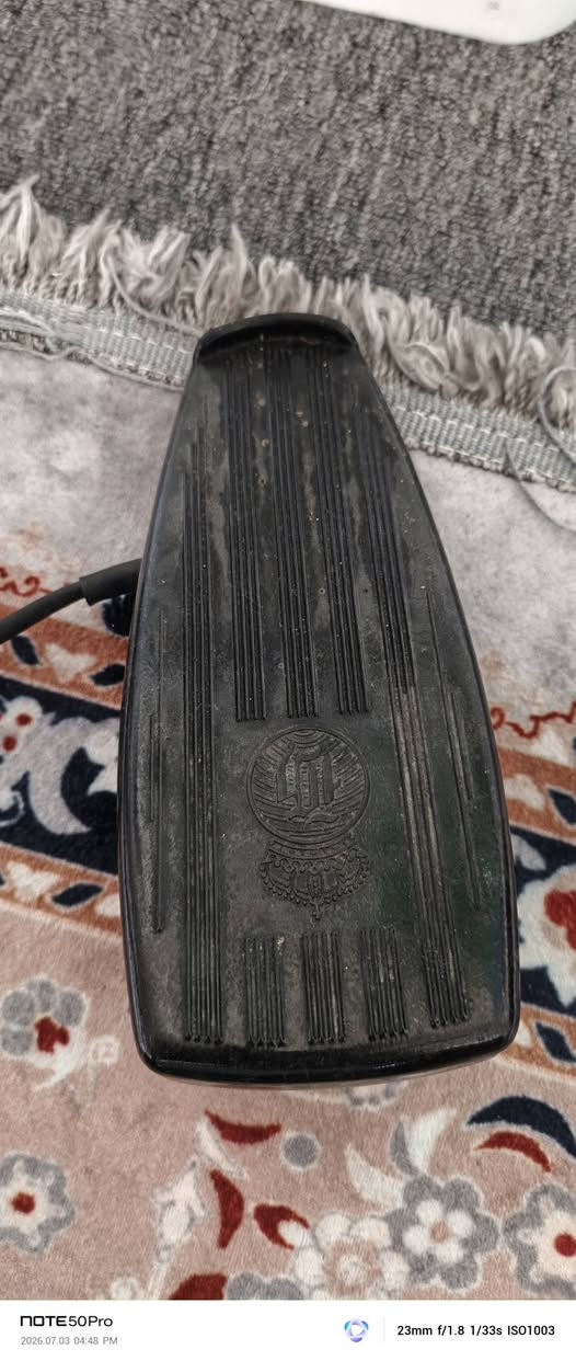 مەکینەی درومان مارکەی برازەری ۱۱ نەخش بۆ فرۆشتن جوان ئیش ئەکات هەموو نەخشەکانی بەشەرت  جانتای خوی لەگەڵە نرخی150هەزار شوێن سلێمانی ***********
*********** السليمانية, العراق
