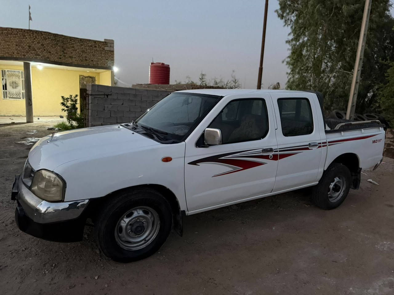 سلام عليكم لبيع بيكم نيسان شبوط دبل قماره موديل ٦بسمي مداور بي وقت يعجبك مكان ناصريه مركز سعر ٨٠
سياره جاهز من كلشي وترهم مراوس ***********
