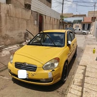 اكسنت دبدوب للبيع موديل.... 2007 كير توماتيك نضافه فولل بدون اي ضرر دا...