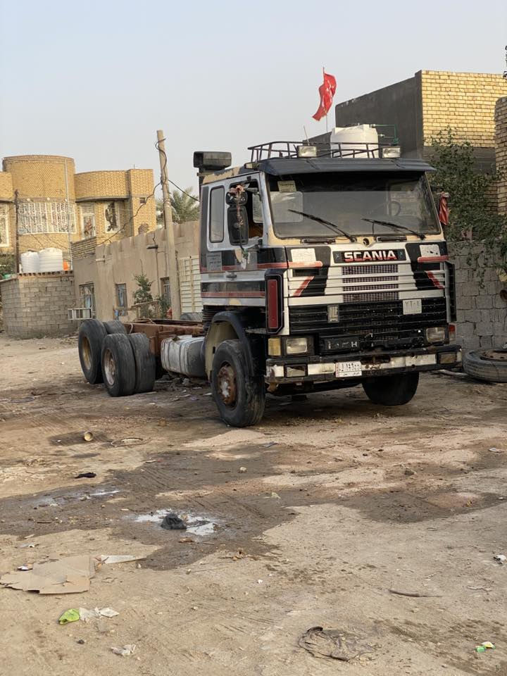 سلام عليكم اسكانيه  البيع***********
