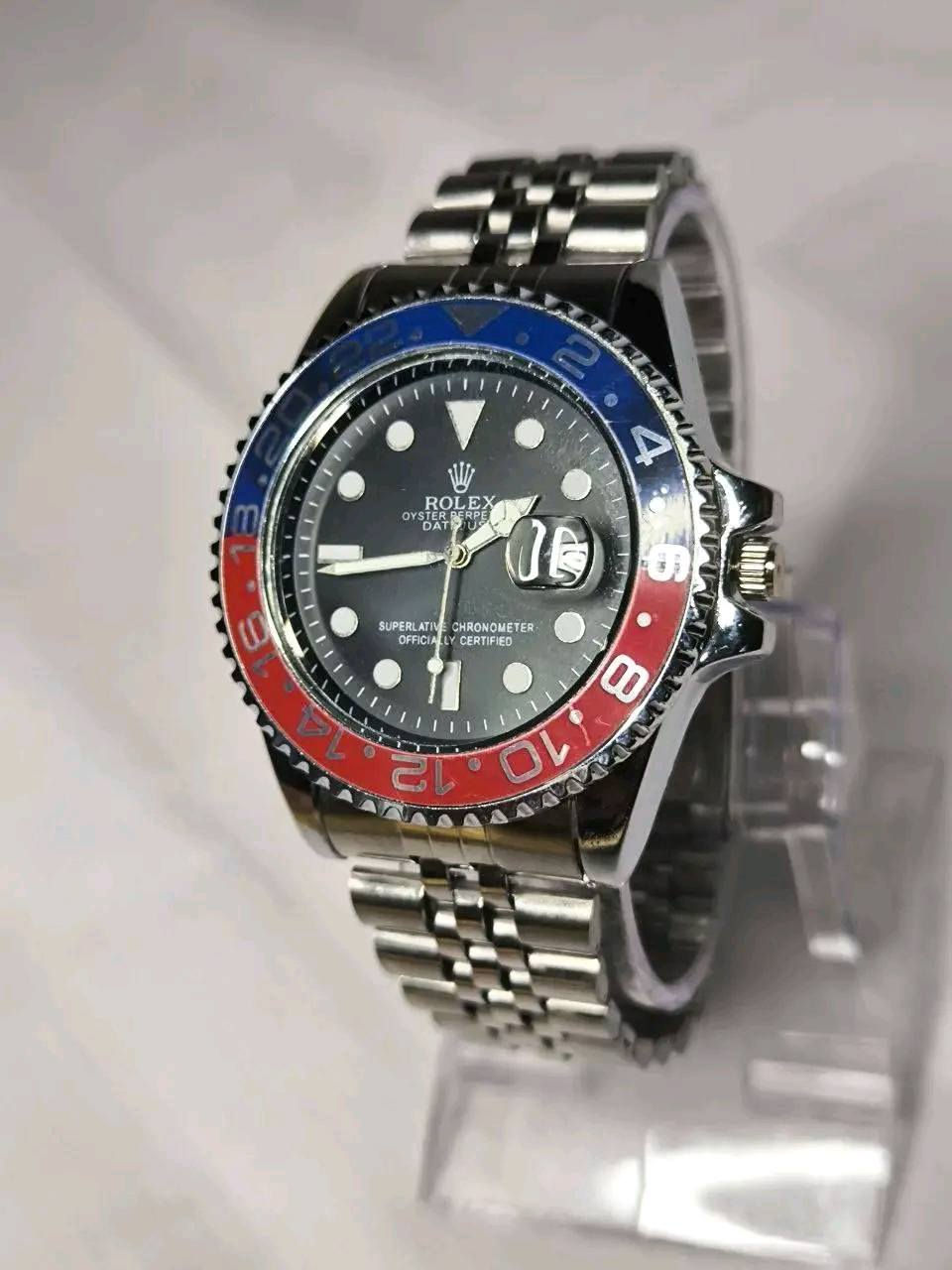 ساعه باله طلعتلي بهذا الشكل بالعافيه الي ياخذها
ساعه رولكس كوارتز منفذ شهري رنك دوار السعر مع التوصيل 28 الف بالعافيه الي ياخذها


**إذا كنت صاحب هذا الإعلان وتريد حذفه لأي سبب، رجاءا أرسل رسالة إلى الدعم الفني**