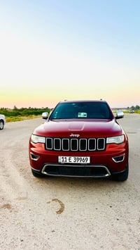 لمتد فول • ٦ سلندر • بنراما