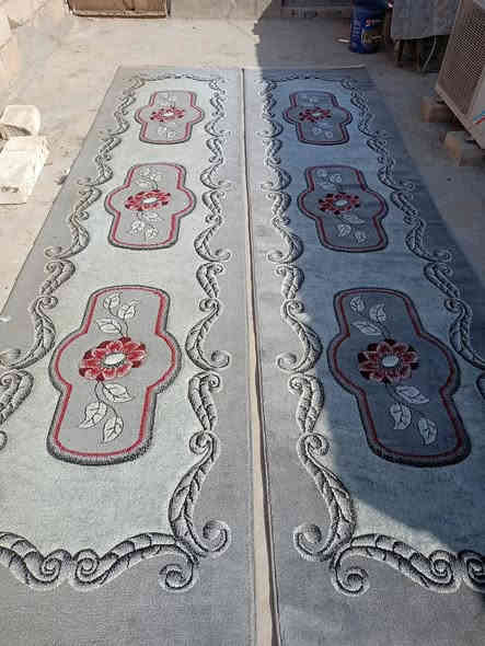 زوليه تركي 6 في 3 ومدات للستفسار اتصل ***********
