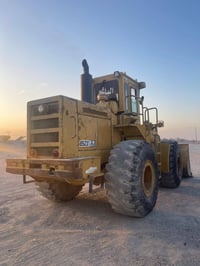 للبيع حجم ٨٥ موديل ٨٩ جاهزه للعمل رقم ألماني تحويل ٠٧٨٣٢٧٧٦٥٥٨