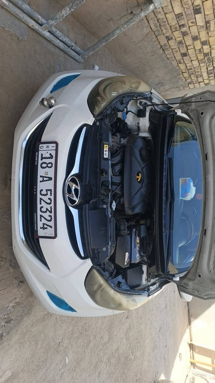 لانترة 2014 خليجي
فول عدة البصمة فتحة مري شفط تحكم ستيرن شاشة كامرة خلفية دوارة 

مكينة كير حدادية كلة كفالة تبريد 🥶 واي السويچ 

رقم بابل دولي بسمي مصفرة غرامات سيارة  حلوة مال بيت

بيهة رشات صبغ أثر جراد بدون أي ضربة  
السعر ١١٤ وبيهة مجال 

العنوان النجف لاشرف    ‏‪***********‬‏
