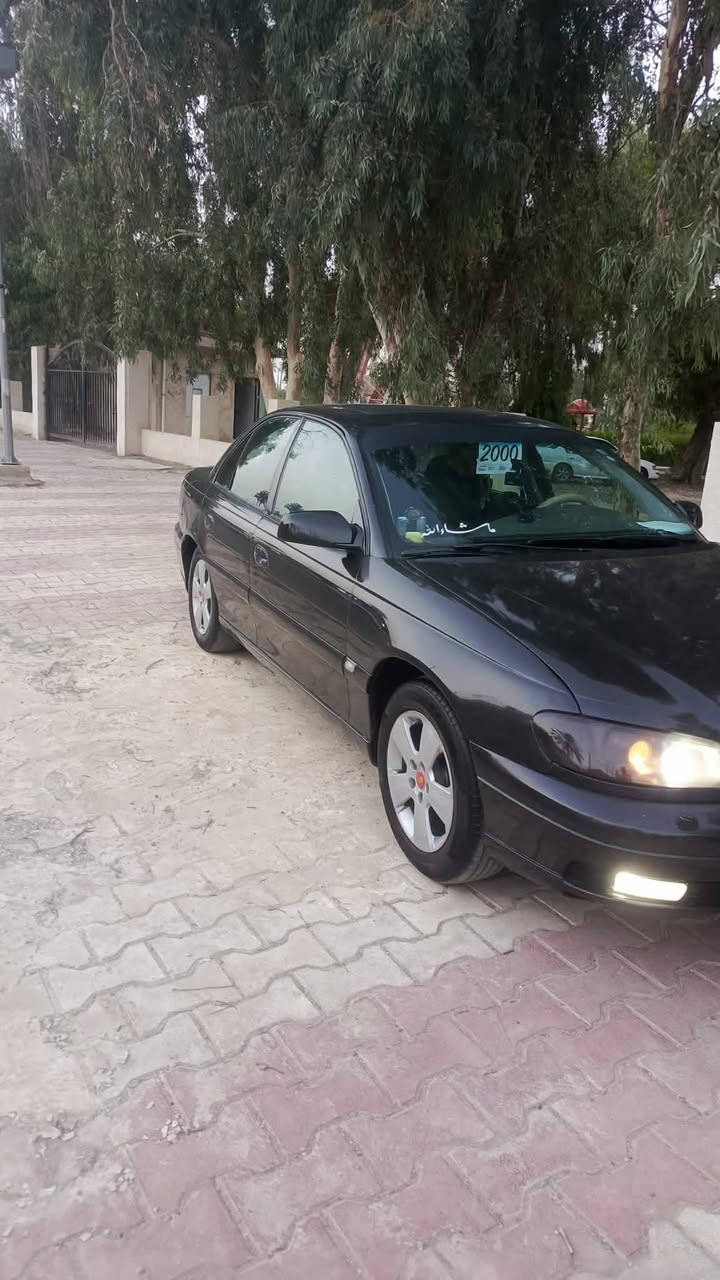 السلام عليكم .. الأصيلة للبيع فقط بدون مراوس .
موديل 2000 رقم سليمانية دولي جديد وسنوية جديدة لسنة ٢٩ محورة تحويرة ممتازة محرك ياباني  VVTI 3000 فيشتين شادلها مراوح شاهينه حاوية والكل تعرف قوتهن والكلچ البلادي مالتها موجود سيارة نظيفة جداً والصور والفيديوات گدامكم بصمة تشغيل عن بعد ... تبريد تدفئة تحكم كهرباء كل شي شغال بيها تايرات جدد السيارة وياها كم شغلة بالصندوگ شاشة ثانية بلادية بالكارتون بالاضافة الى درگة بلادية حاوية وياها وكم شغلة بعد .. السيارة مكانها نجف المركز السعر المطلوب ٦٠ مجالها بسيط تشوفها غالية ختولي تصعد اغاتها أن شاء الله ... للتواصل واتساب رقم الموبايل ***********
